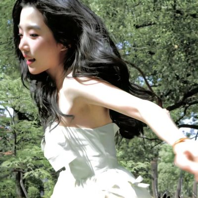 霸王贵妃
